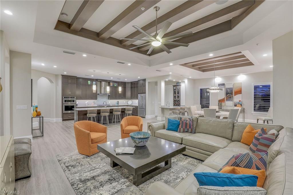 CORSICA - Residential