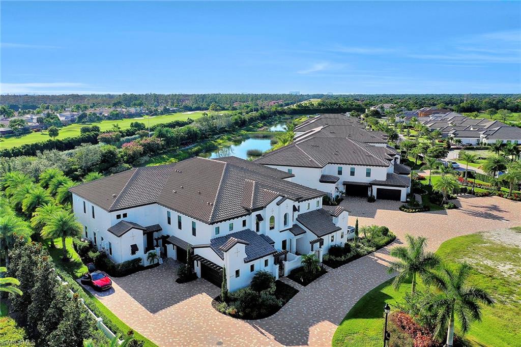 CORSICA - Residential