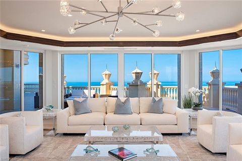 4021 Gulf Shore BLVD N PH14 NAPLES FL 34103