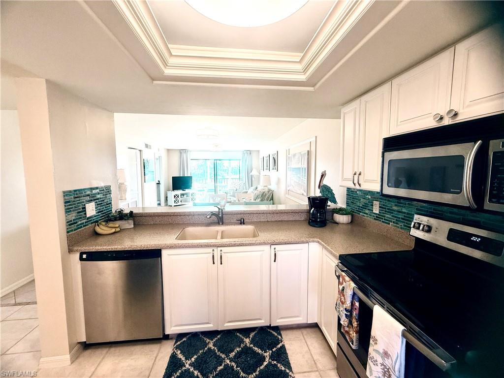 KELLY GREENS - Residential Lease