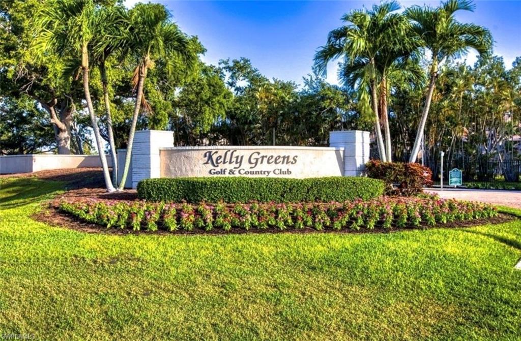 KELLY GREENS - Residential Lease