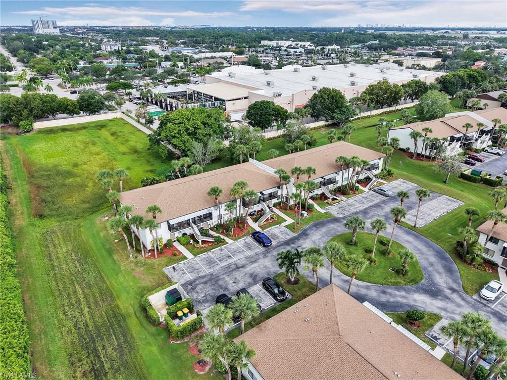 WINTERPARK - Residential