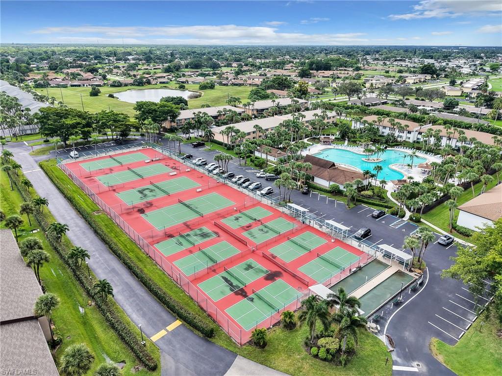 WINTERPARK - Residential