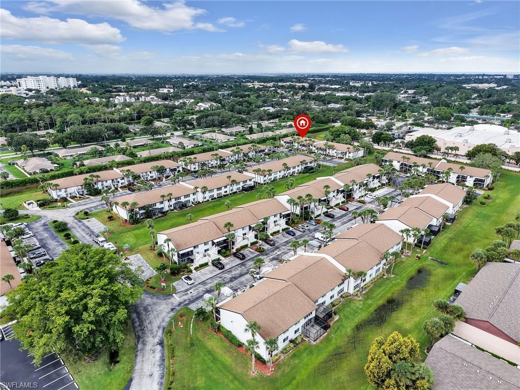 WINTERPARK - Residential