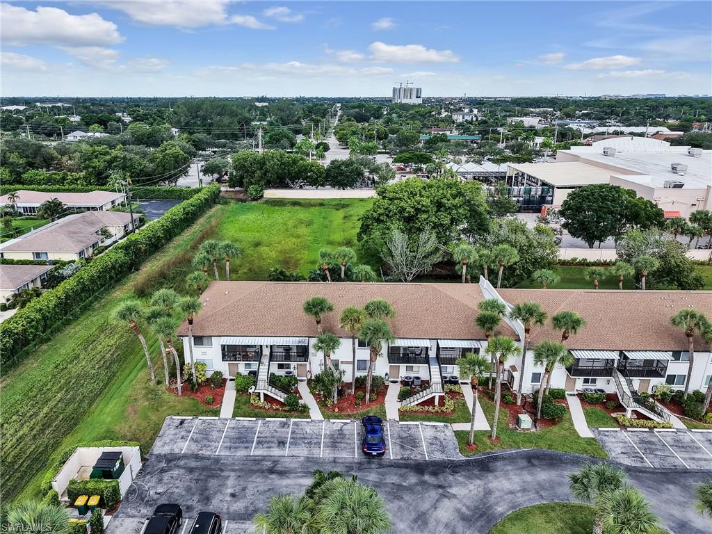 WINTERPARK - Residential