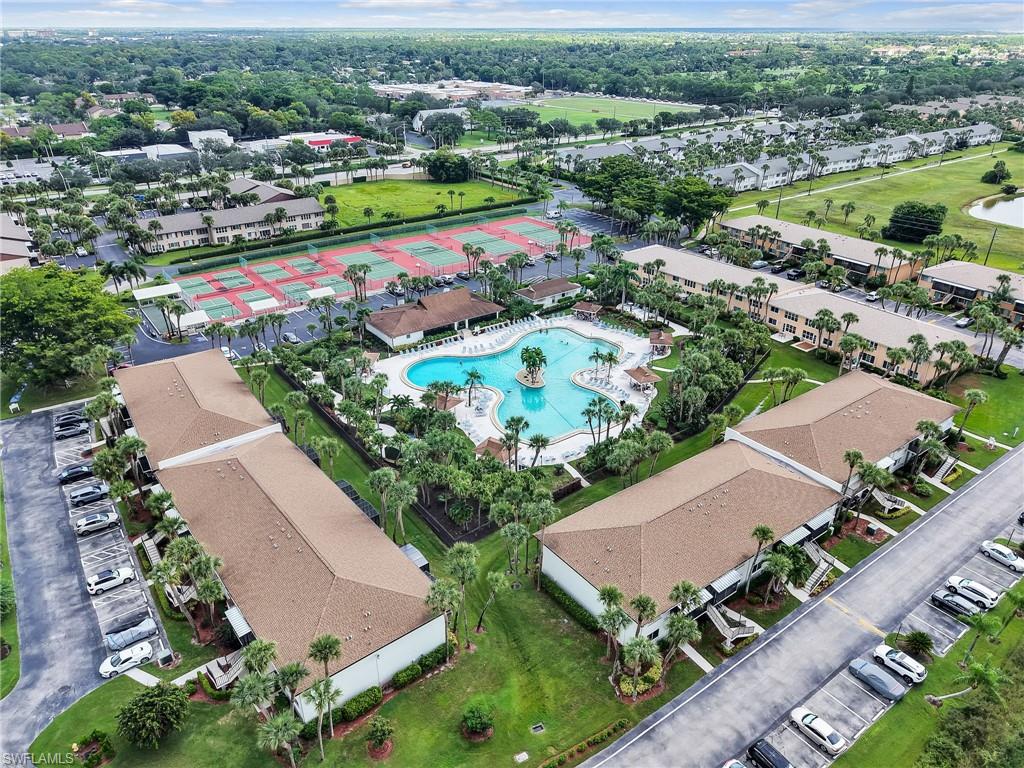 WINTERPARK - Residential