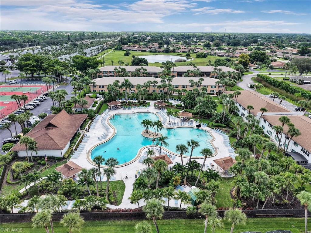 WINTERPARK - Residential