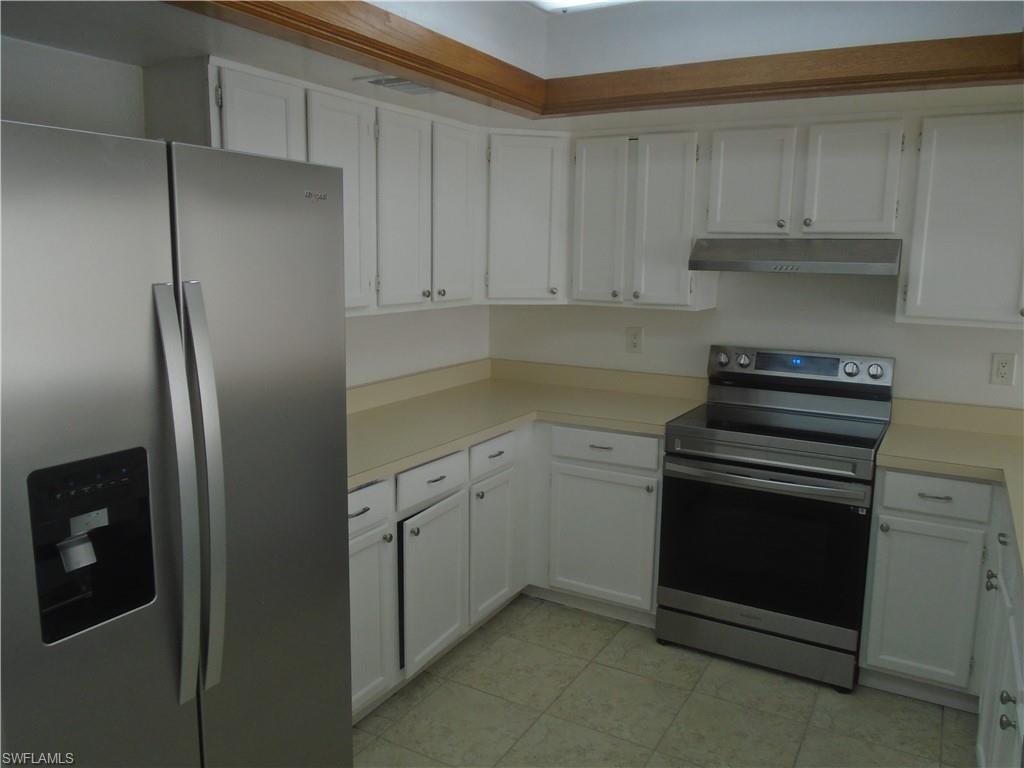 CAPE CORAL - Residential Lease