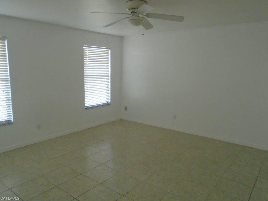 CAPE CORAL - Residential Lease