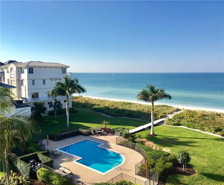 BAREFOOT BEACH - Residential