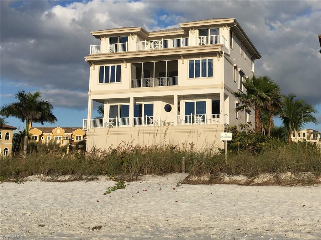 BAREFOOT BEACH - Residential