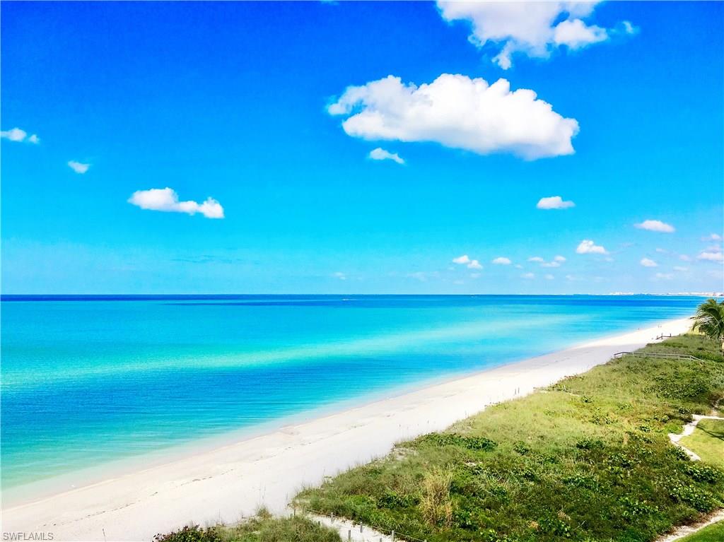 BAREFOOT BEACH - Residential