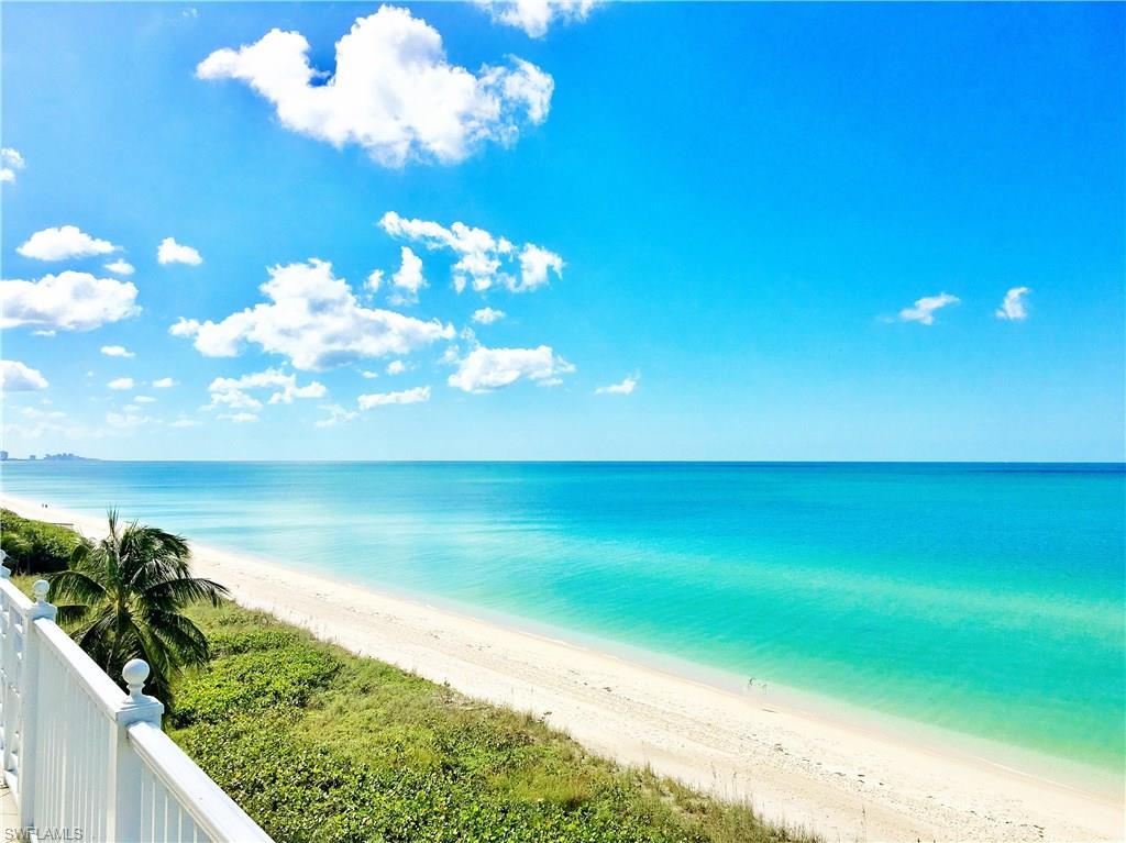 BAREFOOT BEACH - Residential