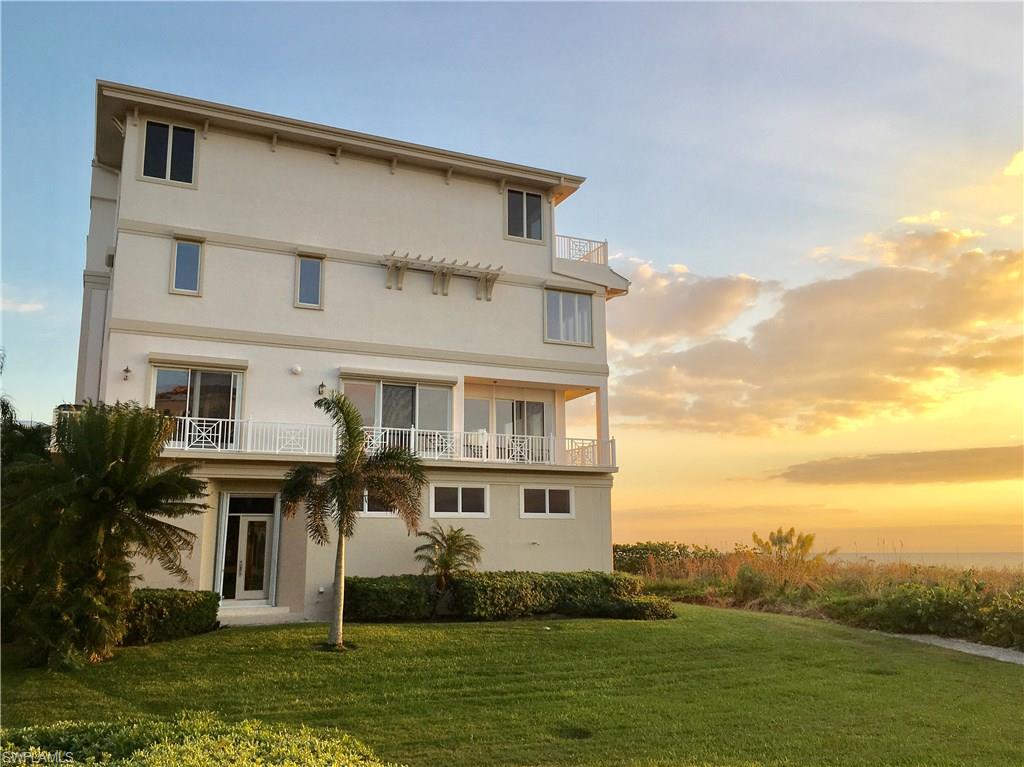 BAREFOOT BEACH - Residential