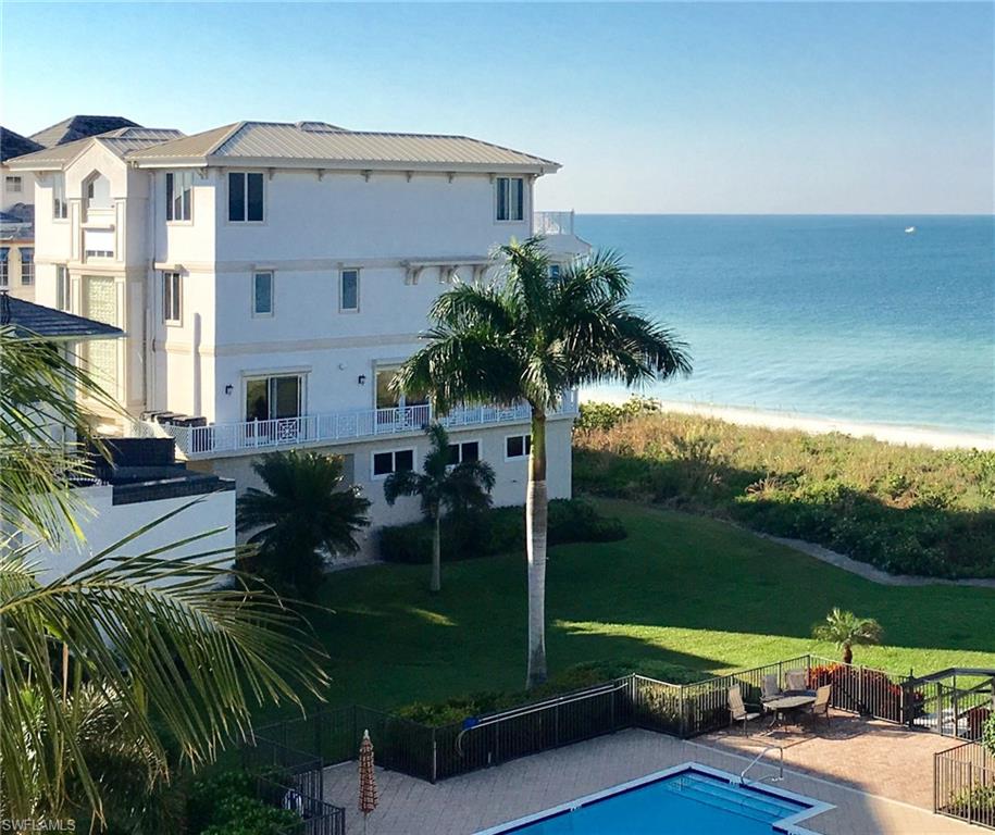 BAREFOOT BEACH - Residential