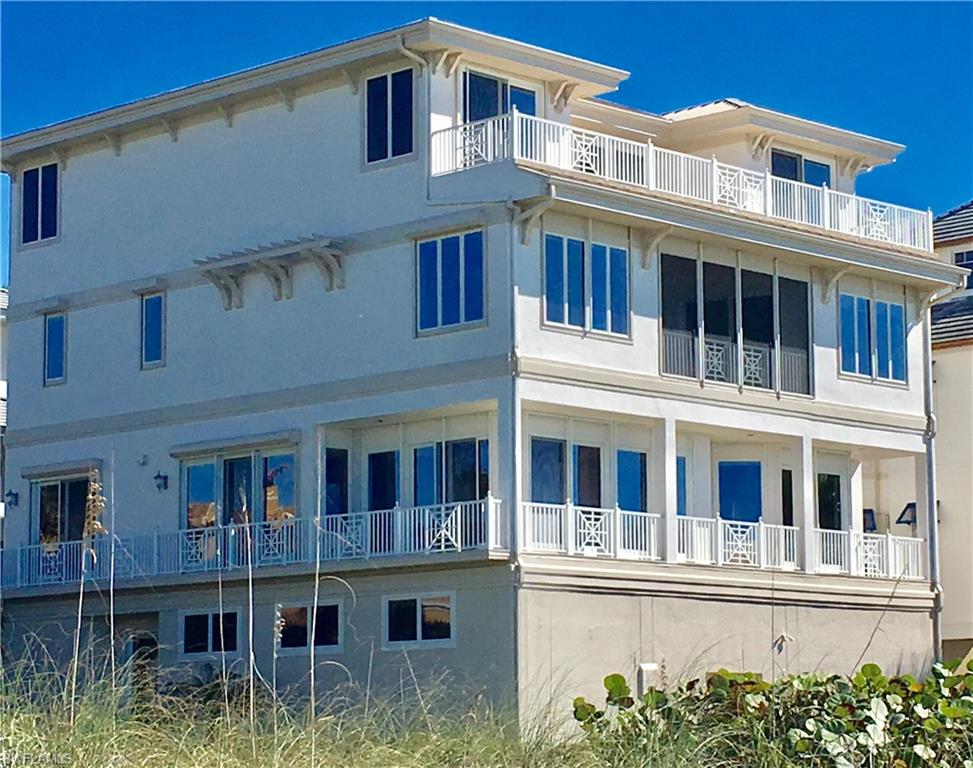 BAREFOOT BEACH - Residential