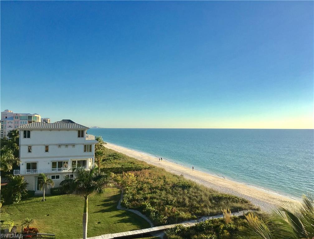 BAREFOOT BEACH - Residential