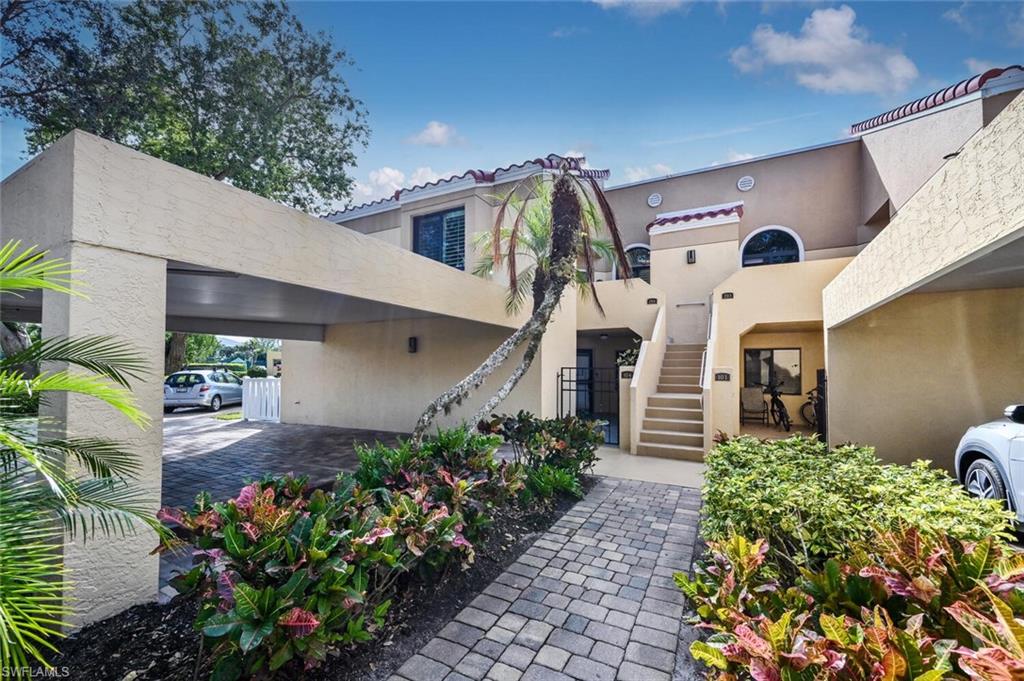 BEACHWALK GARDENS - Residential