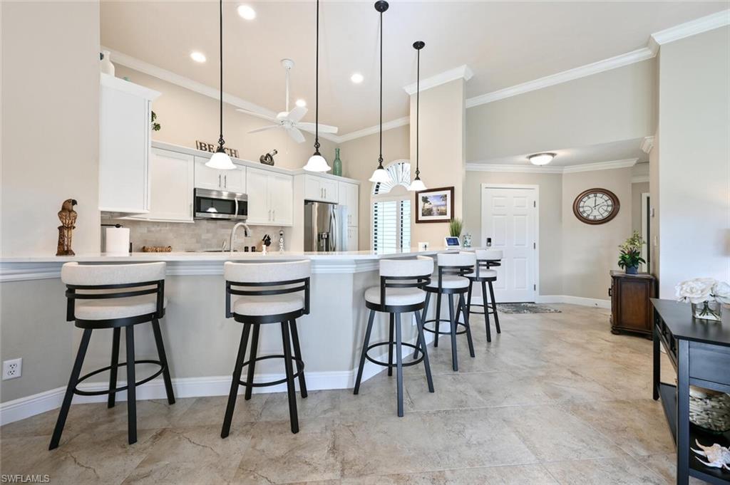 BEACHWALK GARDENS - Residential