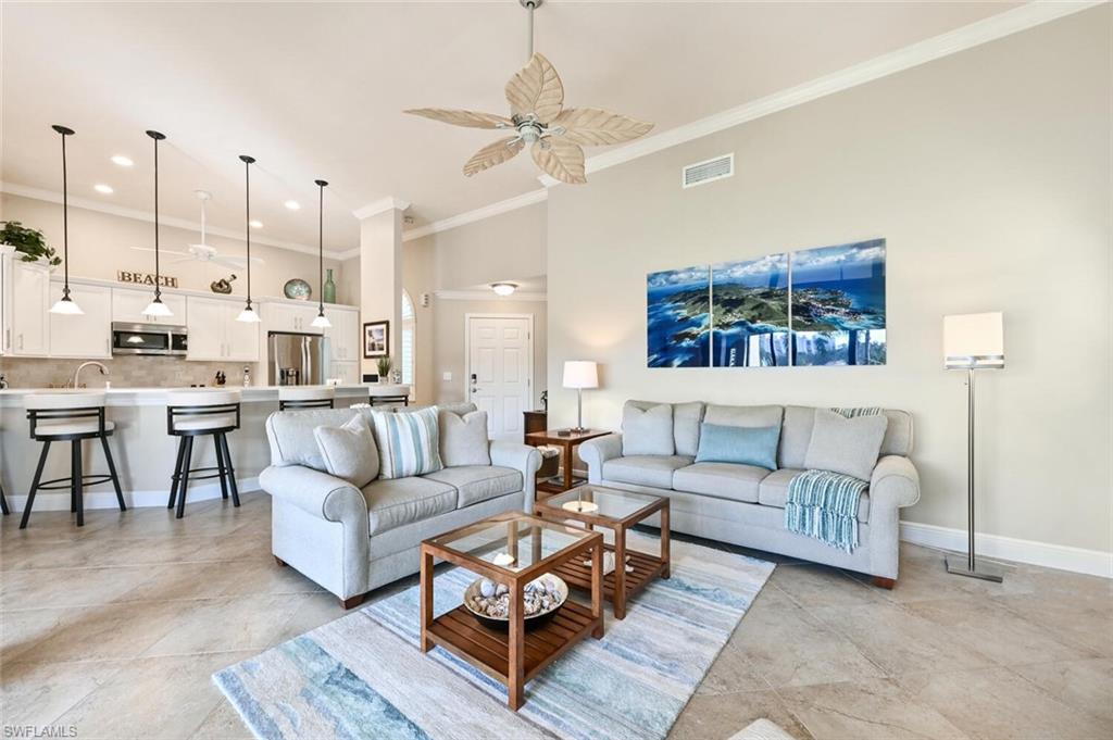 BEACHWALK GARDENS - Residential