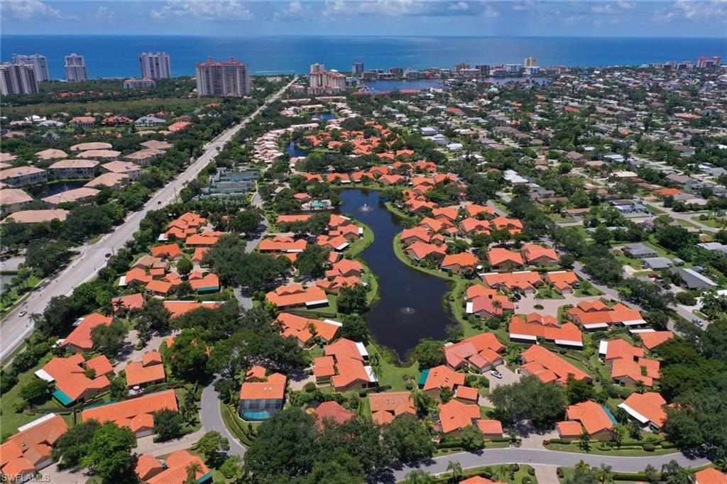 BEACHWALK GARDENS - Residential