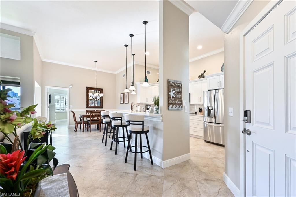 BEACHWALK GARDENS - Residential