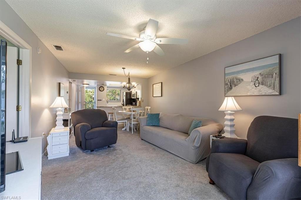 SUMMERLIN VILLAGE CONDO - Residential