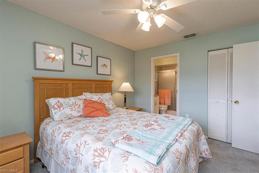 SUMMERLIN VILLAGE CONDO - Residential