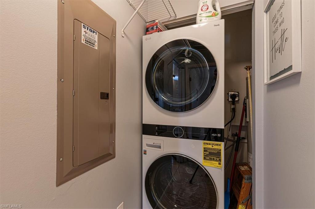 SUMMERLIN VILLAGE CONDO - Residential