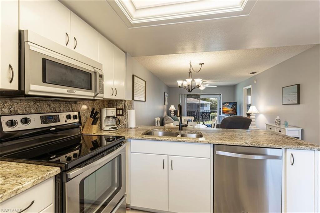 SUMMERLIN VILLAGE CONDO - Residential