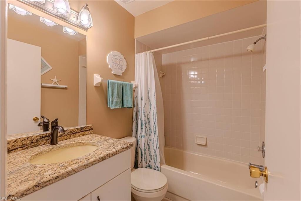 SUMMERLIN VILLAGE CONDO - Residential