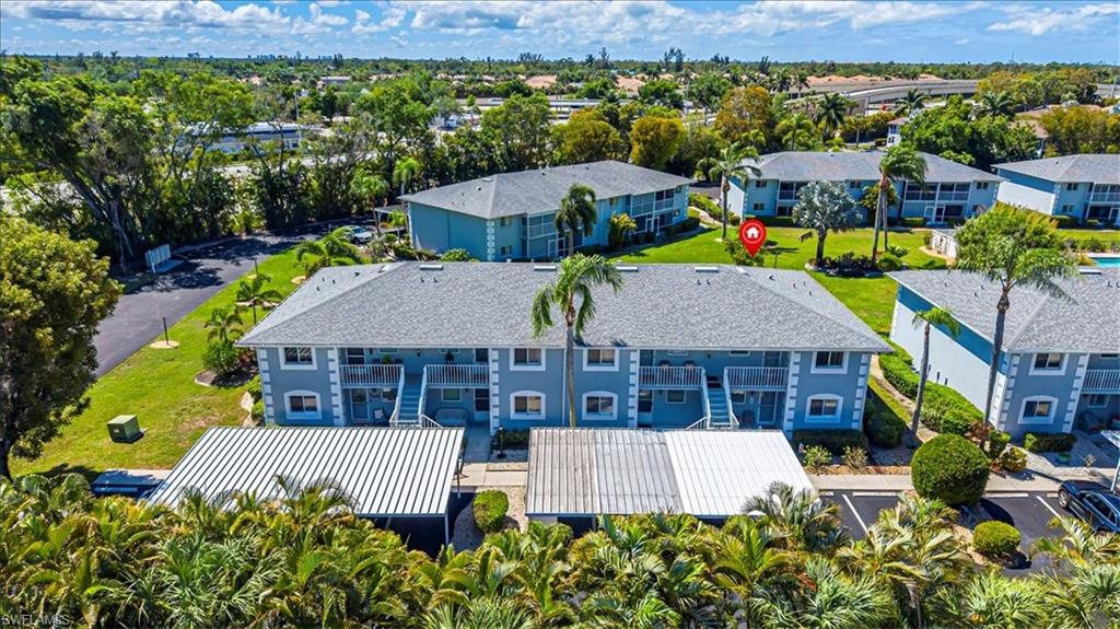 SUMMERLIN VILLAGE CONDO - Residential