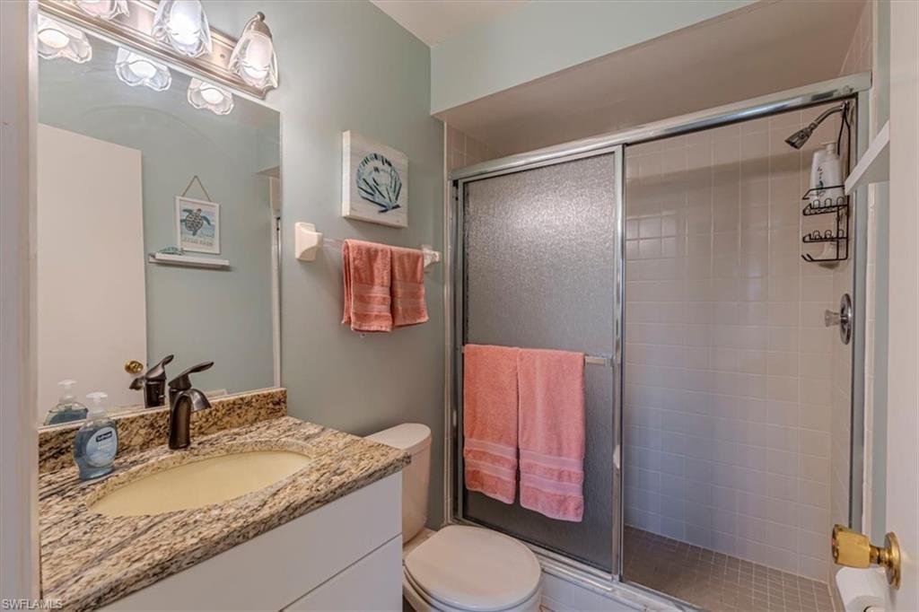 SUMMERLIN VILLAGE CONDO - Residential