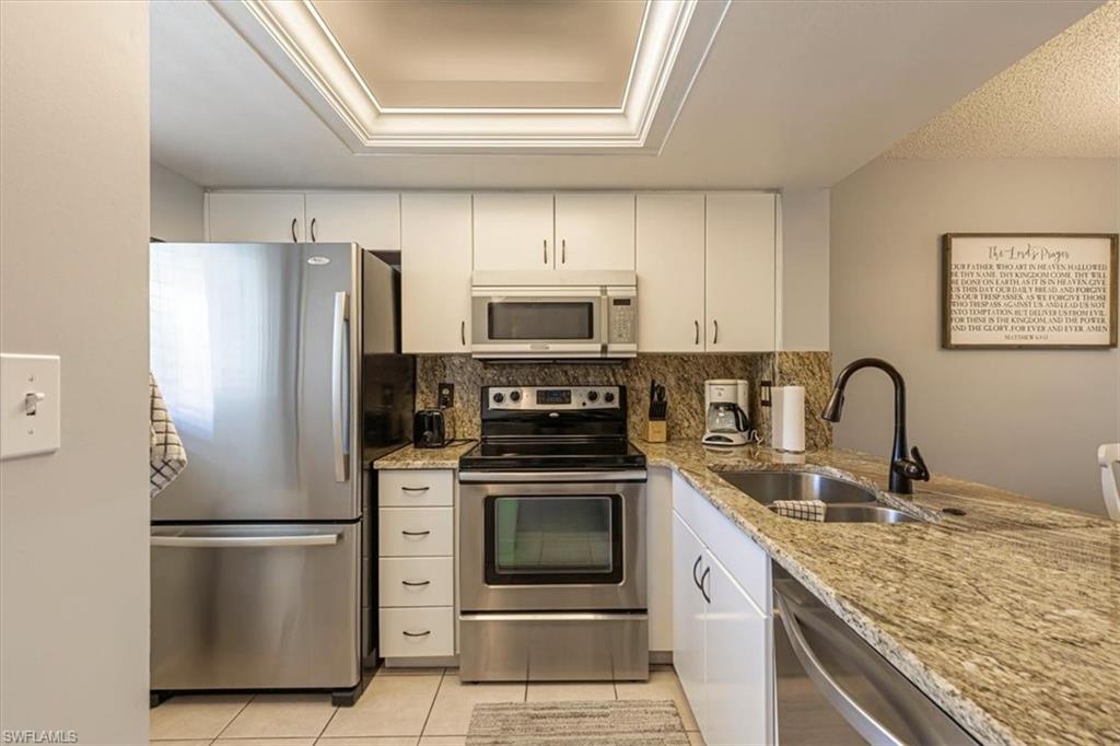 SUMMERLIN VILLAGE CONDO - Residential