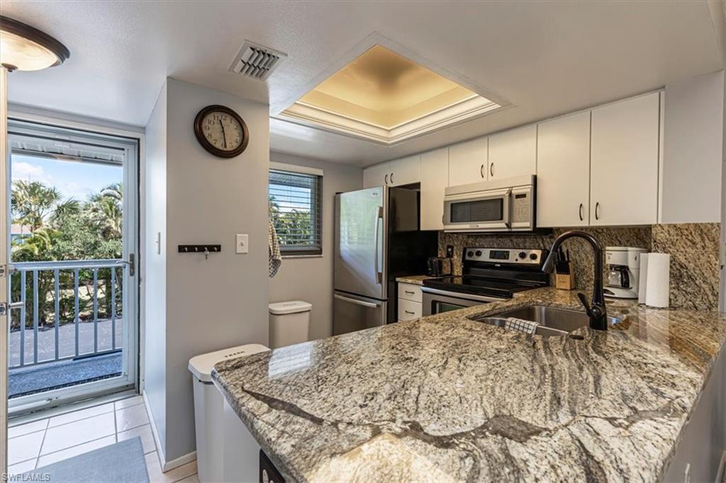 SUMMERLIN VILLAGE CONDO - Residential