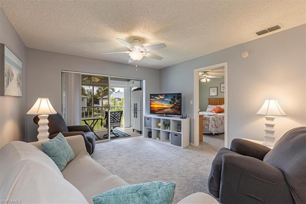 SUMMERLIN VILLAGE CONDO - Residential