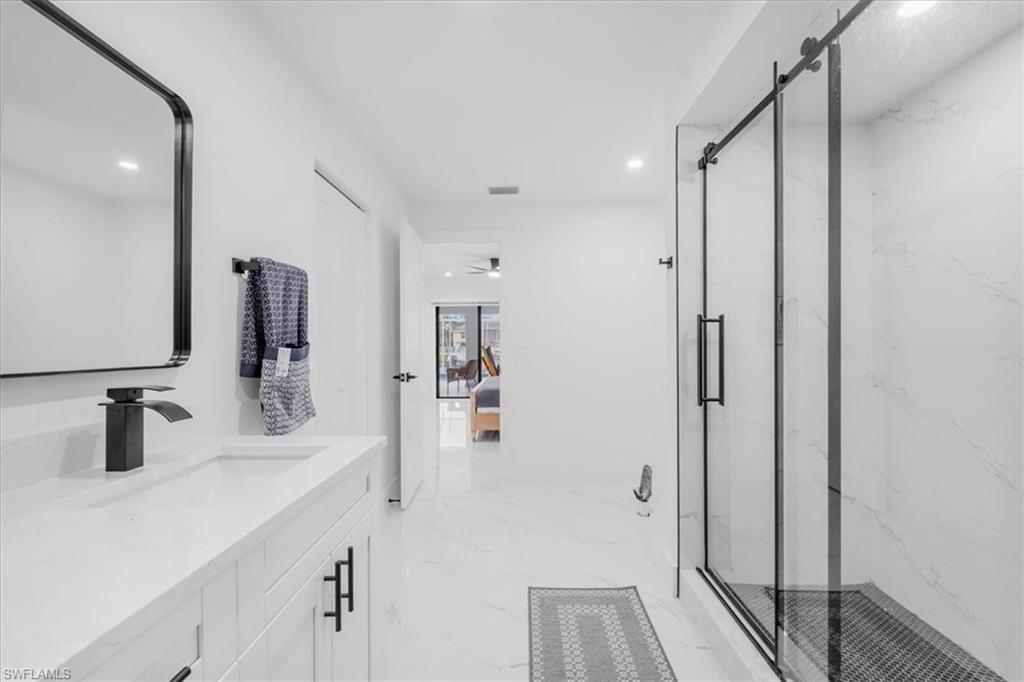 SAVONA - Residential