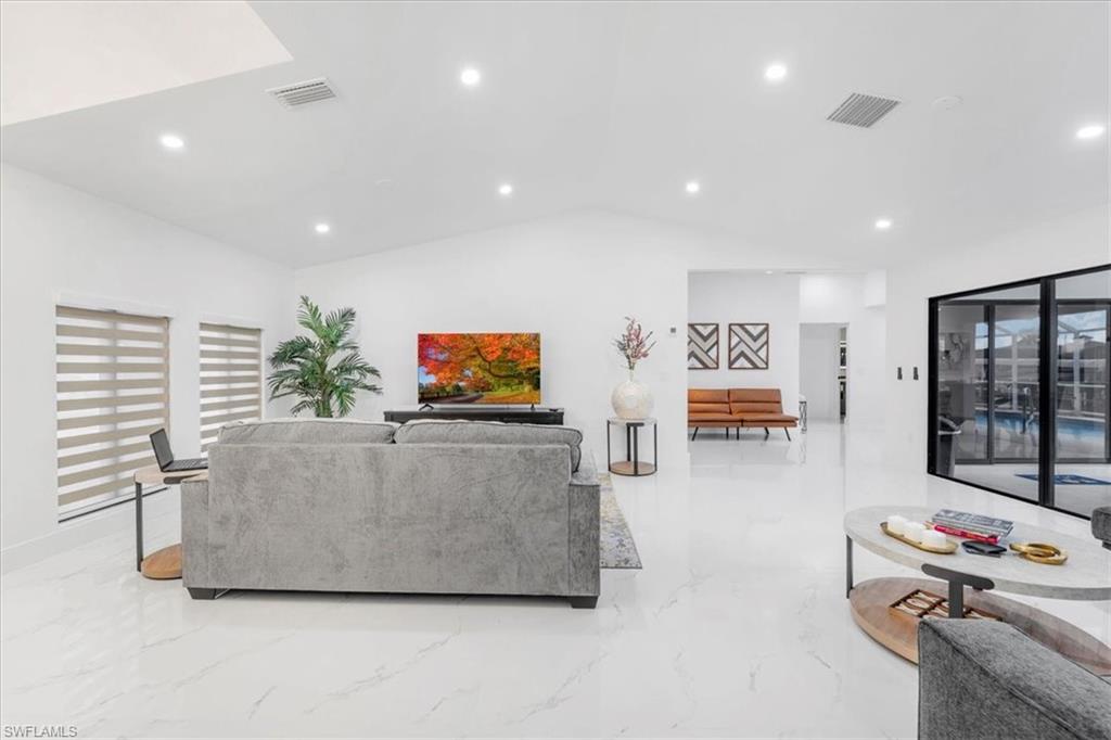 SAVONA - Residential