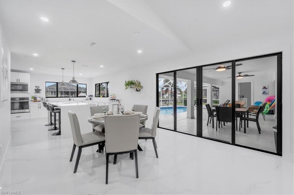 SAVONA - Residential