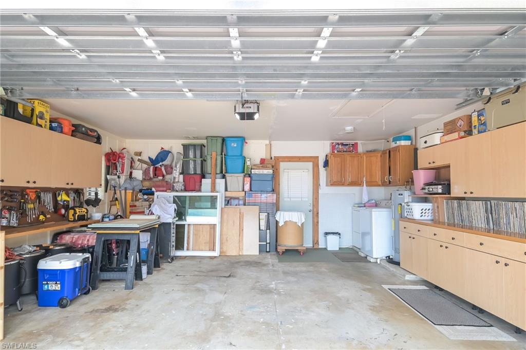 NAPLES TWIN LAKES - Residential