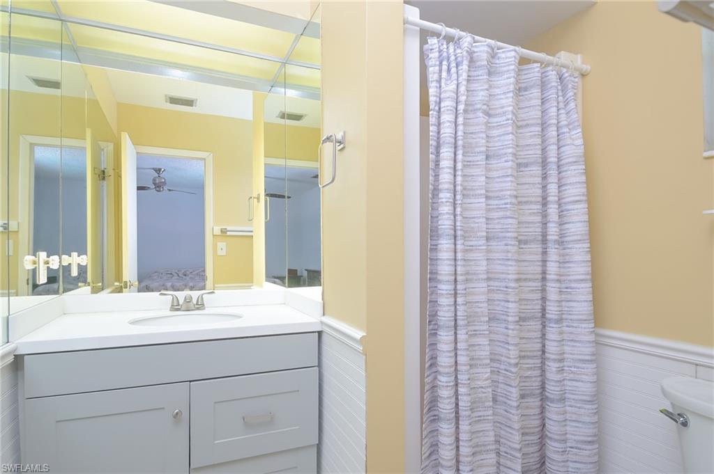 NAPLES TWIN LAKES - Residential