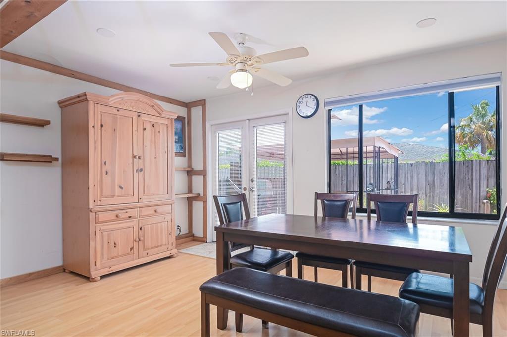 NAPLES TWIN LAKES - Residential