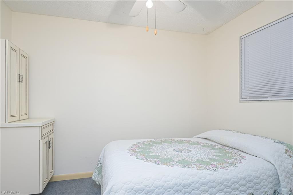 NAPLES TWIN LAKES - Residential