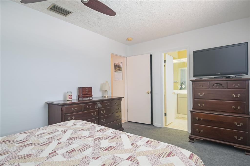 NAPLES TWIN LAKES - Residential