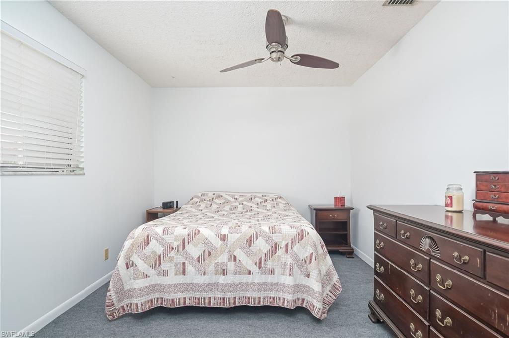 NAPLES TWIN LAKES - Residential