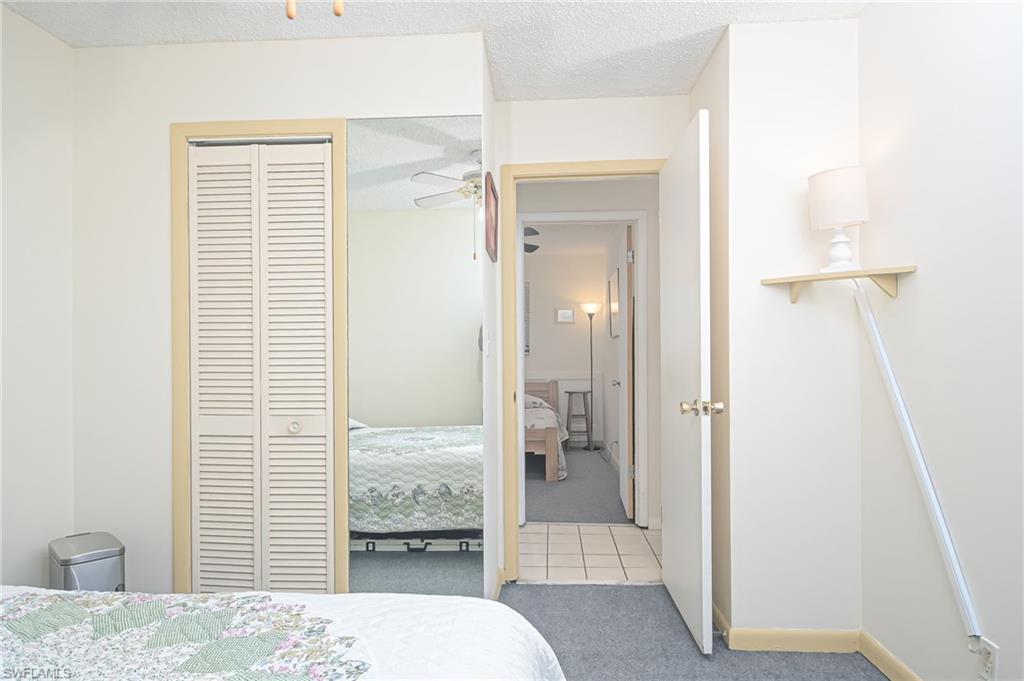 NAPLES TWIN LAKES - Residential