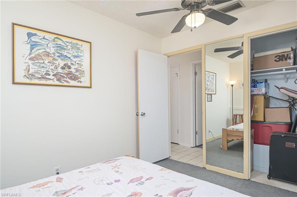 NAPLES TWIN LAKES - Residential