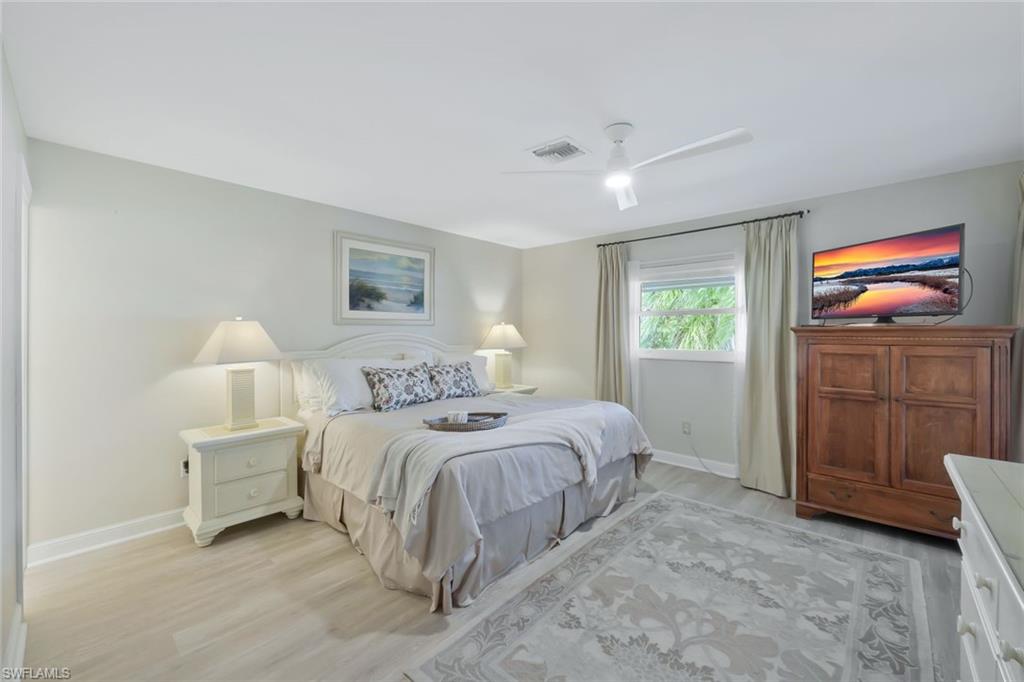 PARK PLACE - Residential