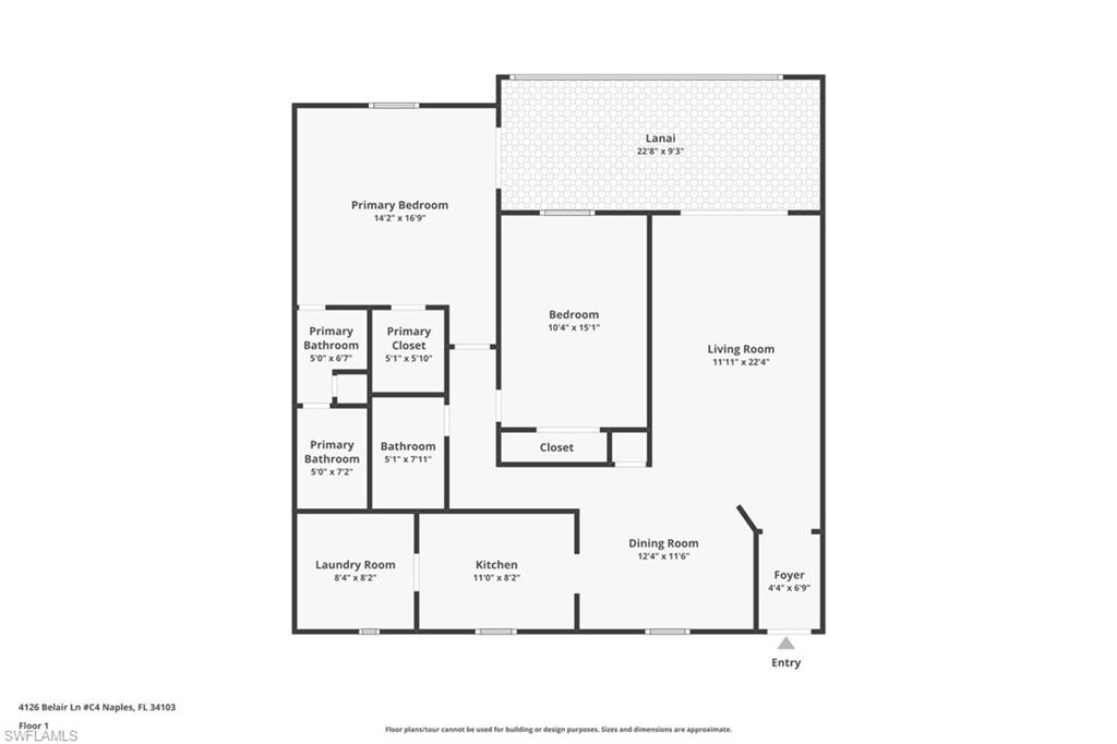 PARK PLACE - Residential