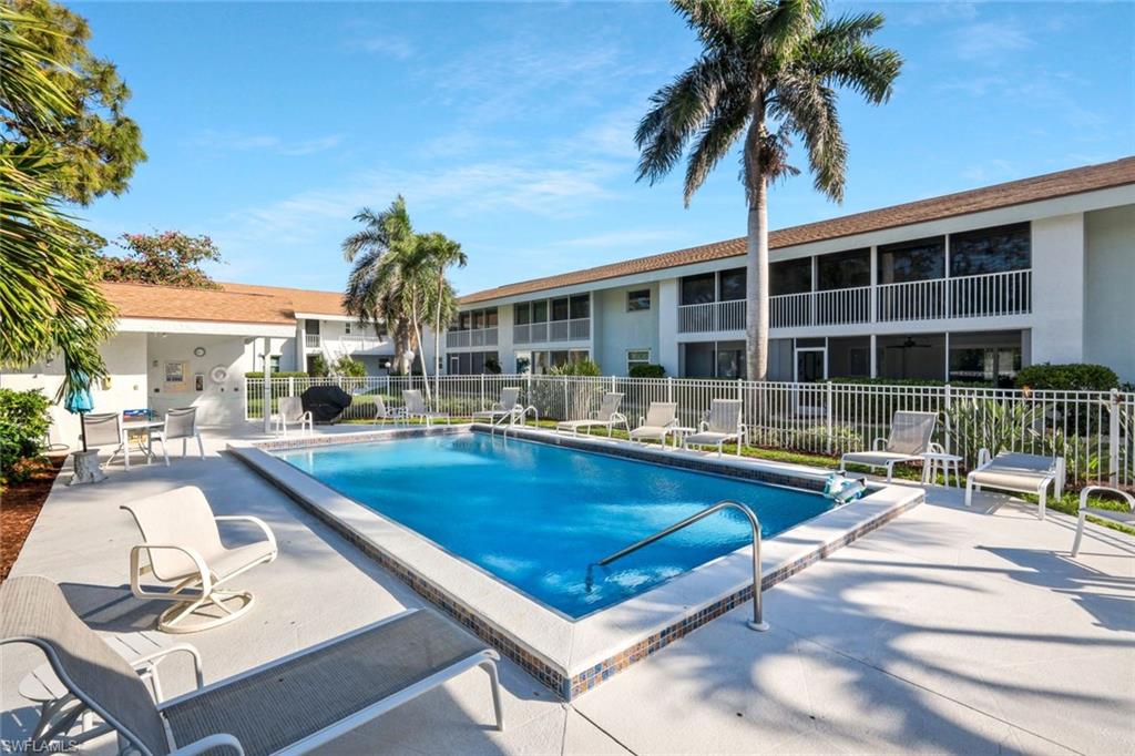 PARK PLACE - Residential